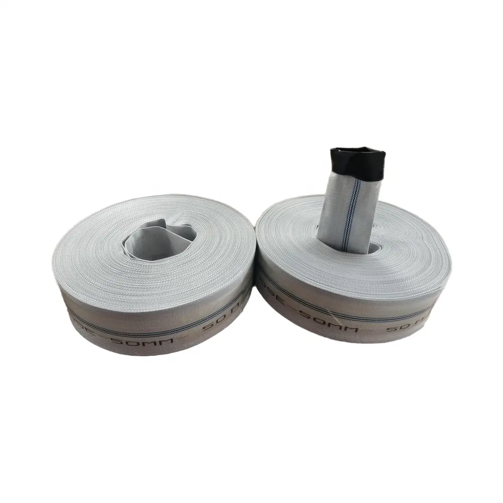 东莞抗旱涤纶编织水带